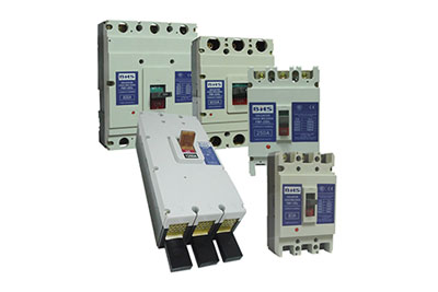 Disjuntor Caixa Moldada FM1